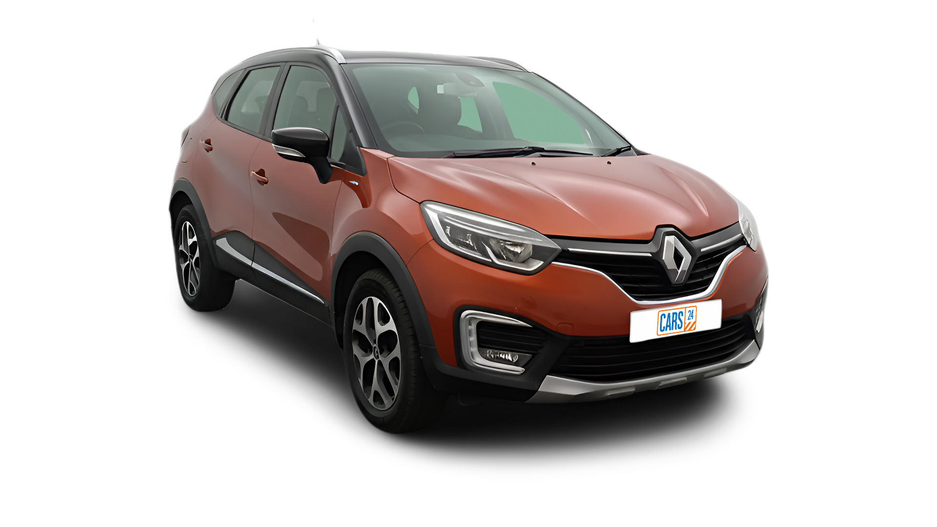 Renault Captur-img